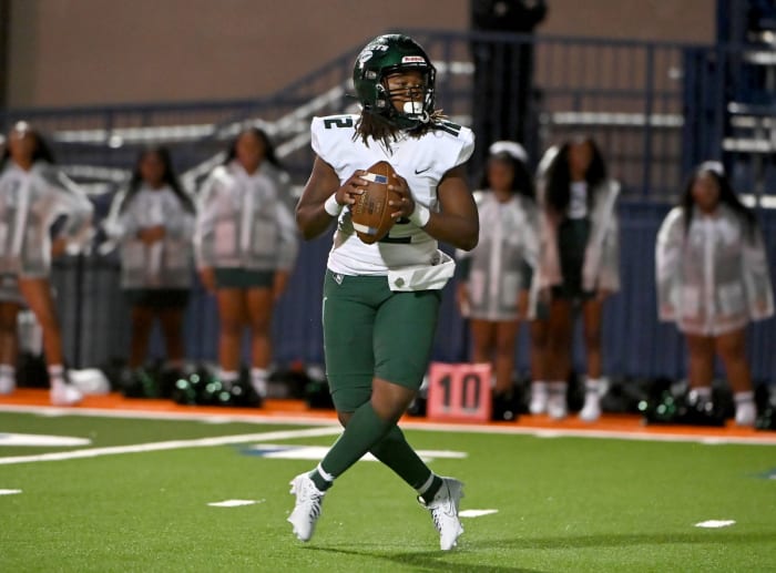 Miami Central vs Bishop Gorman September 1, 2023 Photo-Jann Hendry44